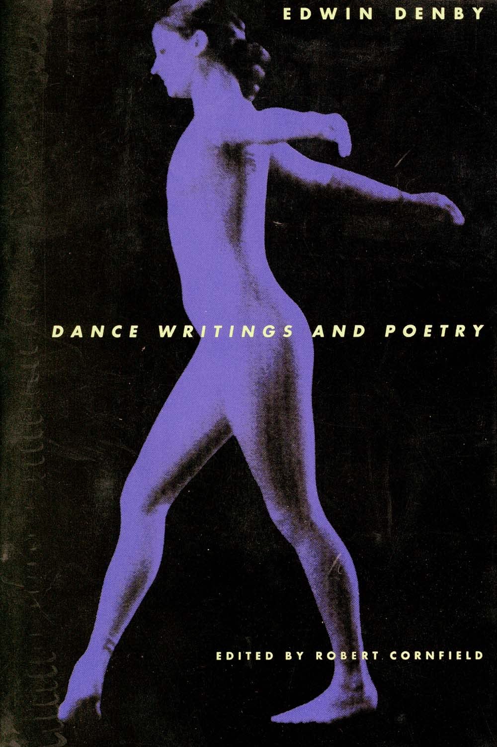 Dance Writings and Poetry - Inspirational Books for Dancers, Choreographers & Dance Enthusiasts | Perfect for Dance Studios, Performances & Creative Inspiration
