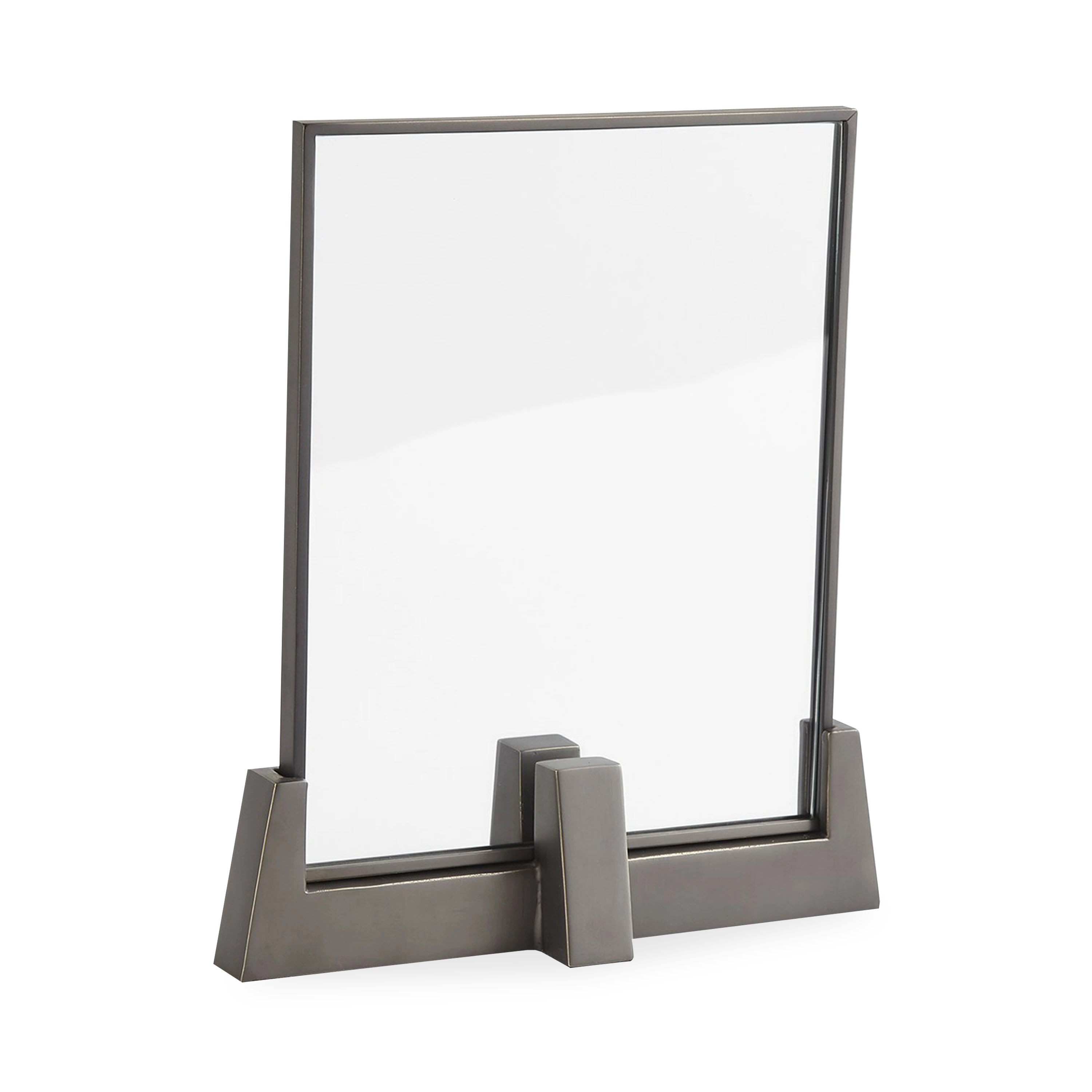 Hestia Picture Frame - Elegant Wooden Photo Display for Home & Office Decor - Perfect for Family Photos, Wedding Pictures, and Wall Art