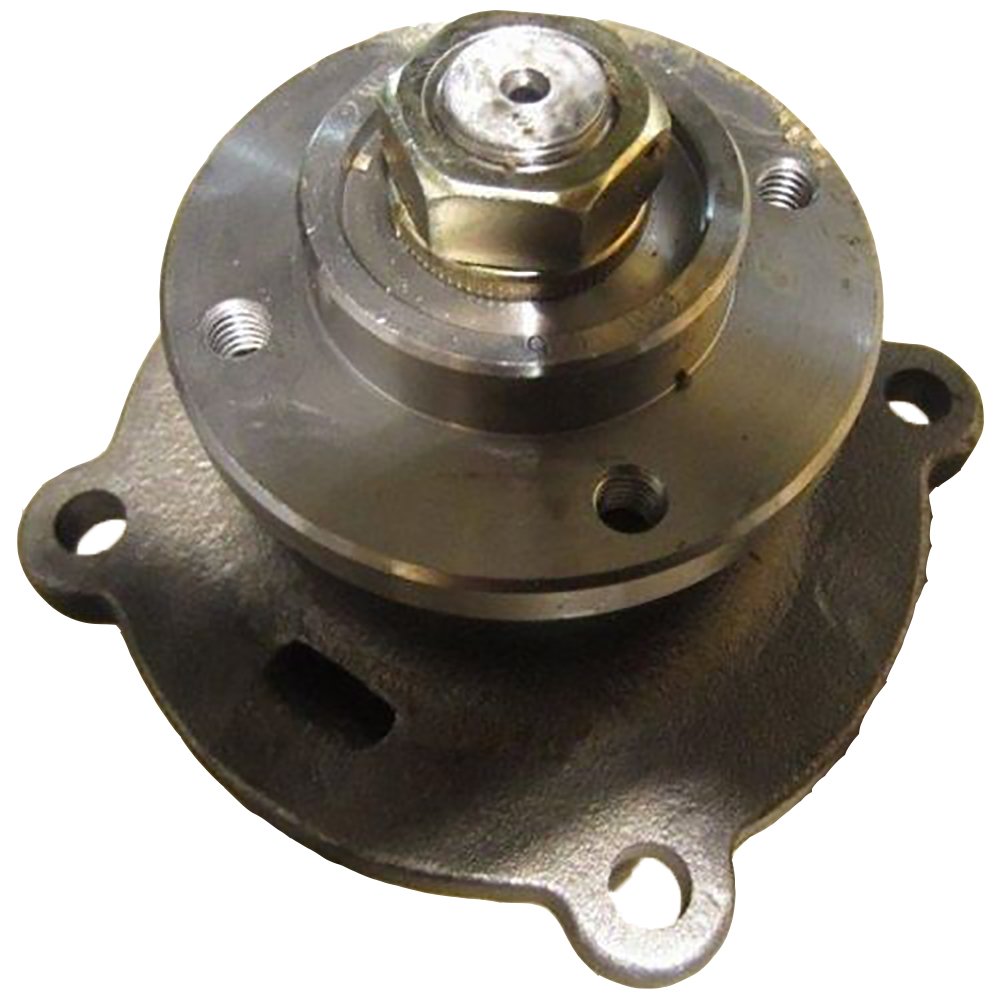RAParts 1W2929 Water Pump Replacement for Caterpillar CAT 3204 Engine - Heavy Duty Cooling System Part for Excavators & Construction Equipment