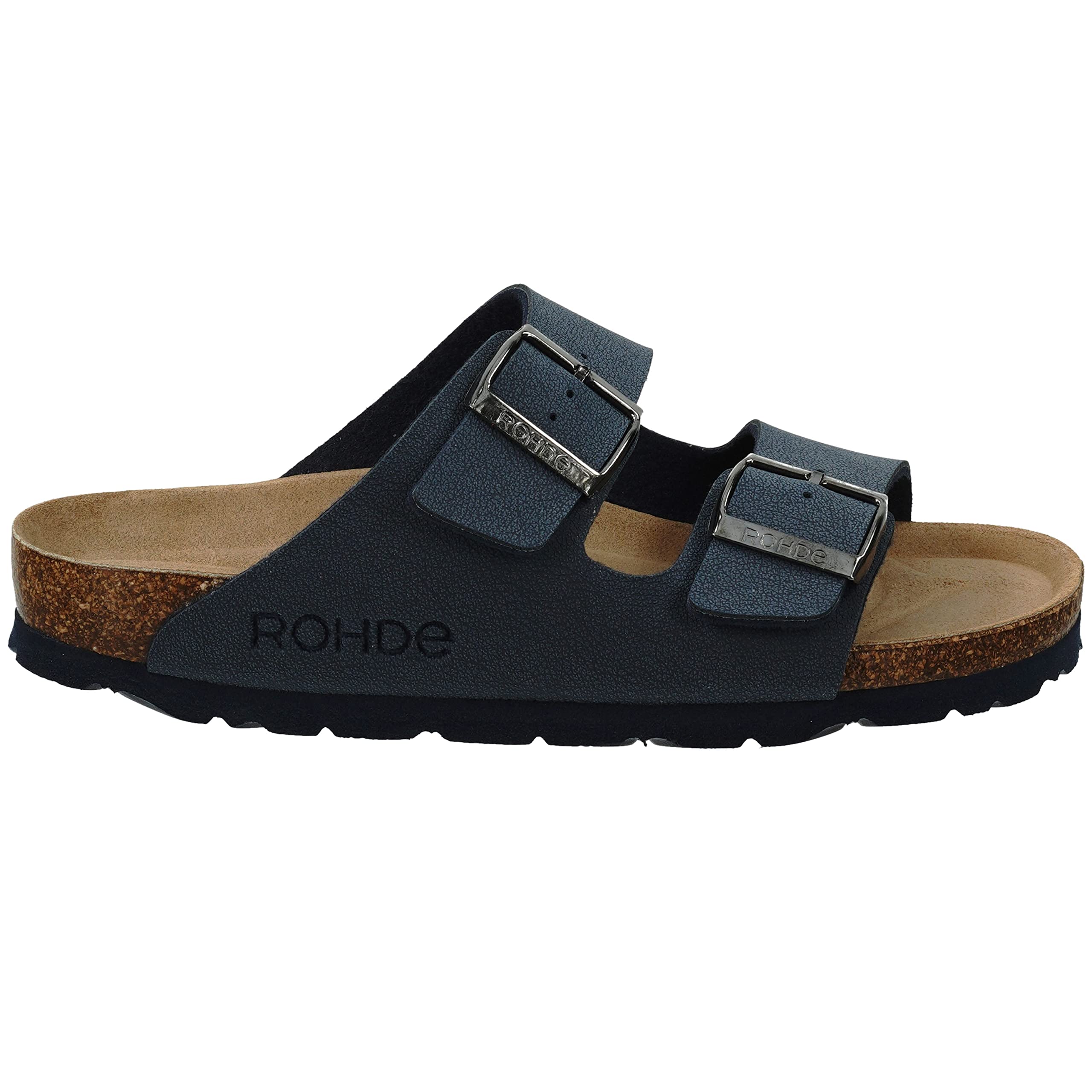 Women's Comfortable Slip-On Mule Shoes - Soft Cushioning & Breathable Design for Casual Wear, Home, Office & Travel