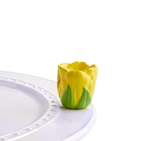 Yellow Tulip