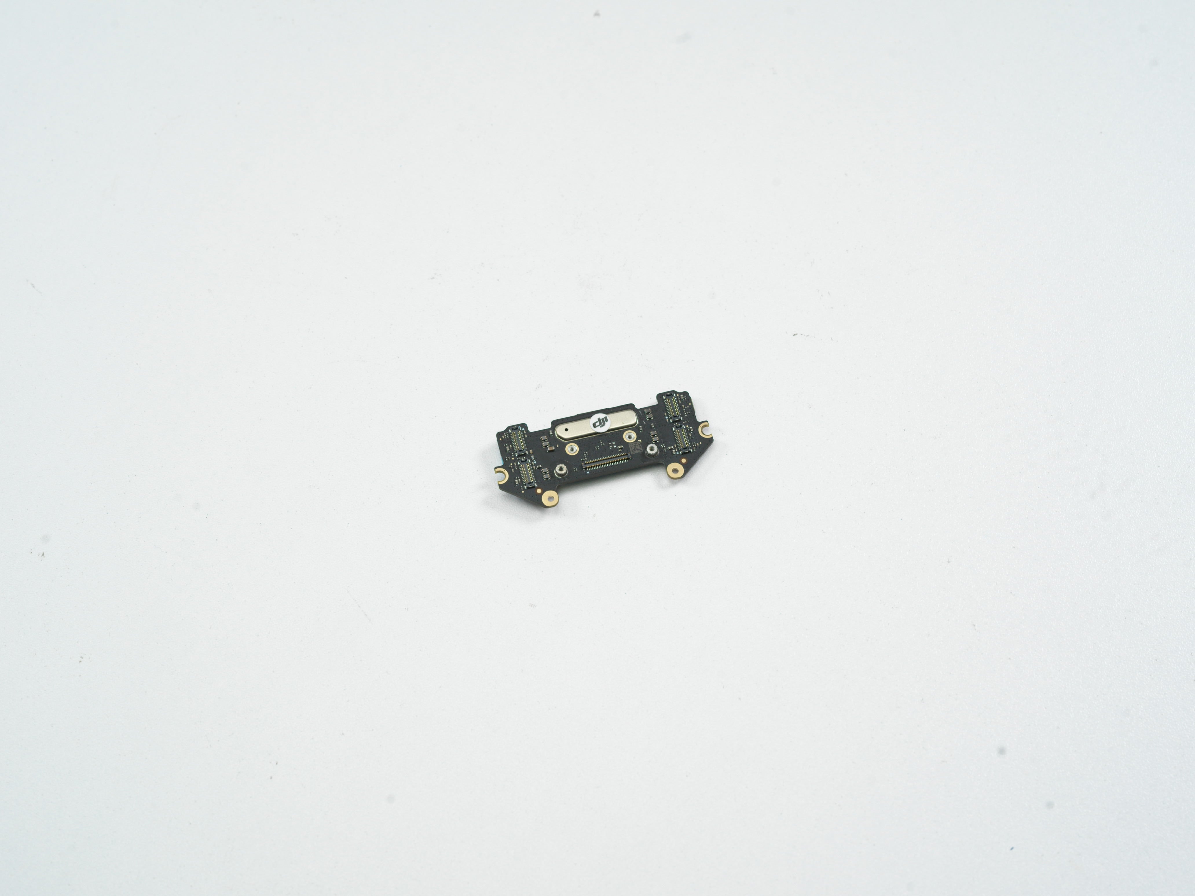DJI FPV Vision Sensor Adapter Board - Compatible with DJI FPV Drone, Upgrade Kit for Enhanced Flight Performance - Perfect for Aerial Photography, Racing & FPV Flying