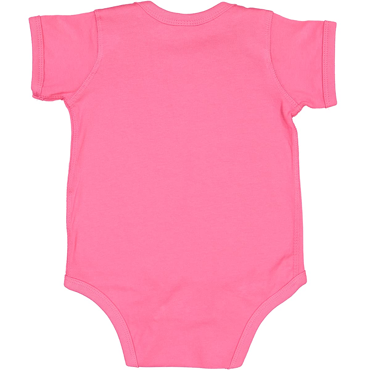 Inktastic Jack Russell Terrier Baby Bodysuit - Cute Dog Lover Gift
