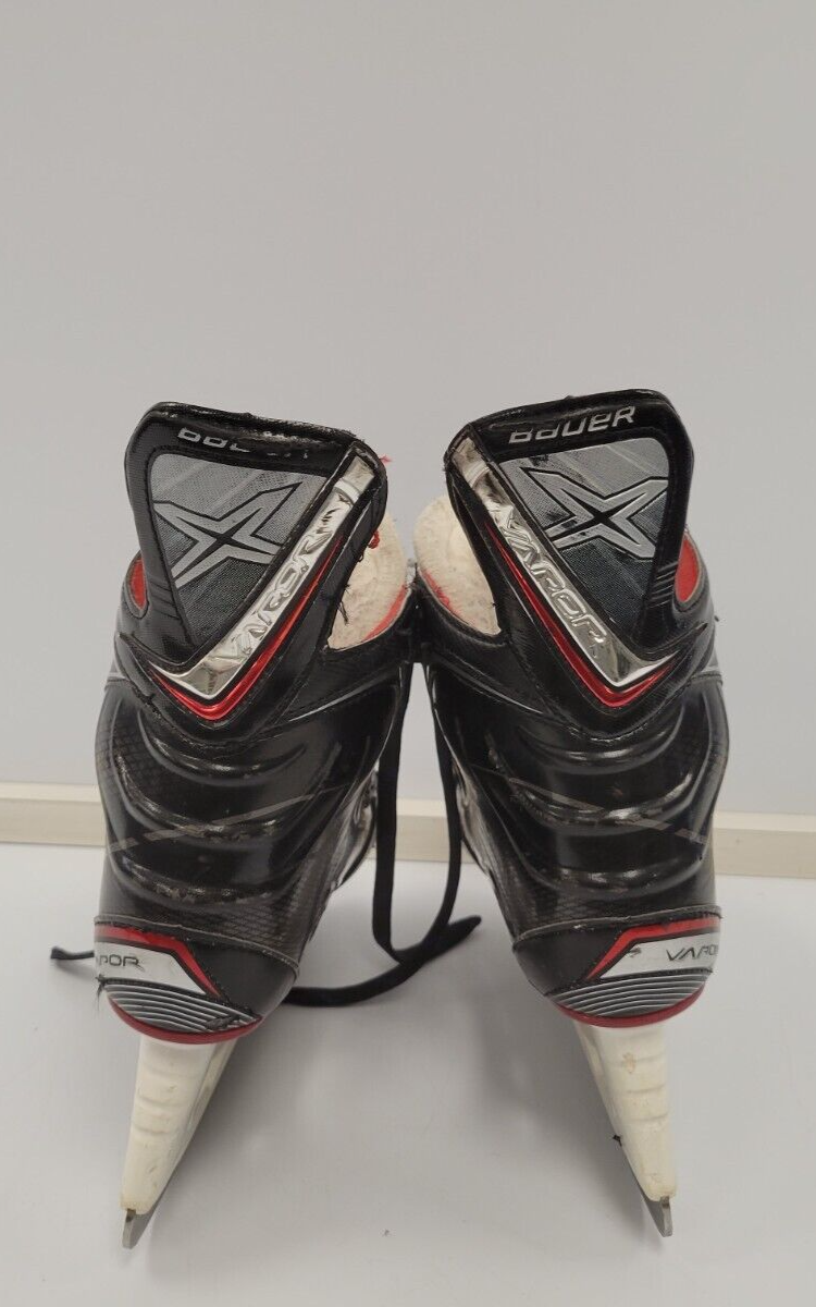Bauer X500 Hockey Skates - Size 5.5 US - Premium Ice Skates for Men & Women - Perfect for Ice Hockey, Figure Skating & Recreational Skating