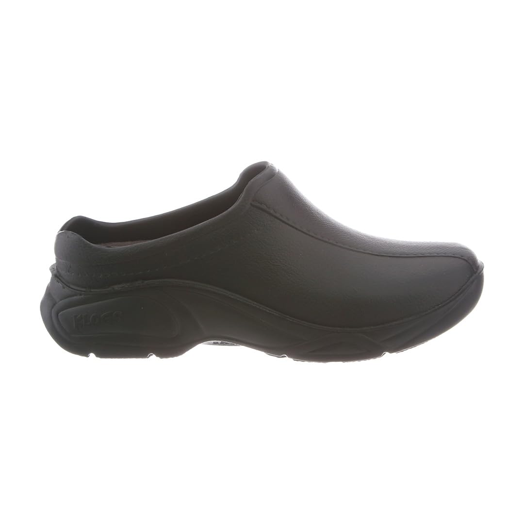 Klogs Footwear Sedalia Shoes for Women - Comfortable Slip-Resistant Work Shoes for Nurses, Chefs & Service Industry Professionals
