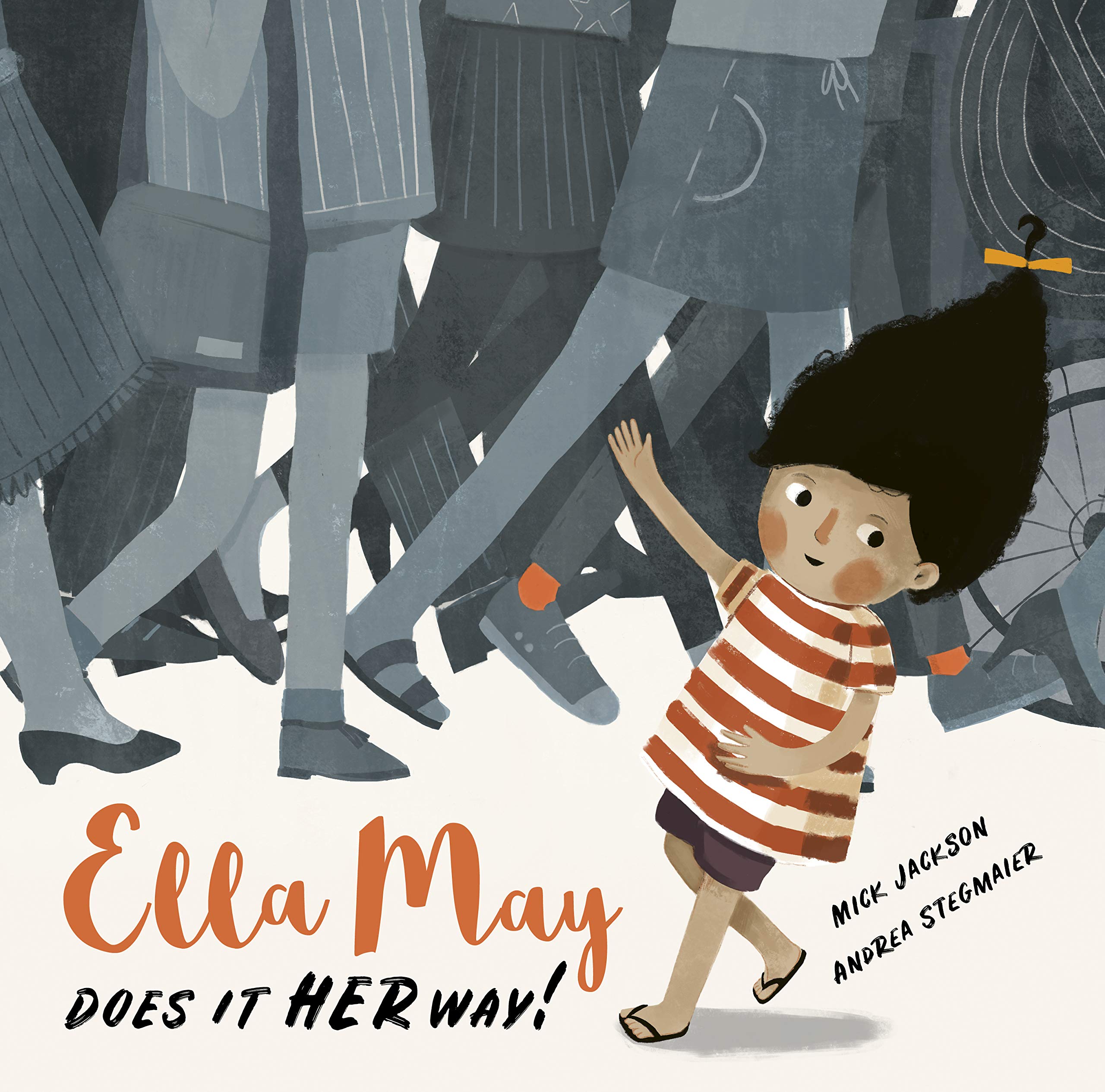 Ella May Does It Her Way - Inspirational Women's Fashion & Lifestyle Brand for Confidence & Self-Expression | Perfect for Work, Social Events & Everyday Wear