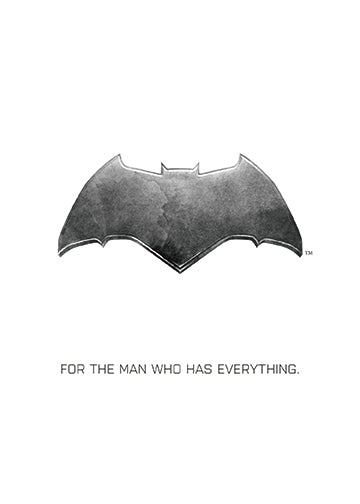 DC Comics Batmobile Signature Pop Up Card - Collectible Batman Gift for Fans, Birthday & Holidays - Perfect for Display, Gifting & Comic Book Enthusiasts