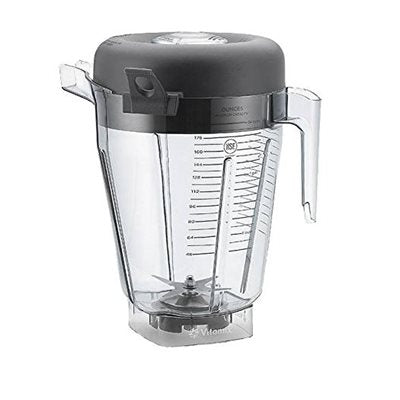 Vitamix 1.5 Gallon Tritan Blender Container for XL Series - BPA-Free, Durable Pitcher for Smoothies, Soups & Nut Butters - Perfect for Commercial Kitchens & Home Use