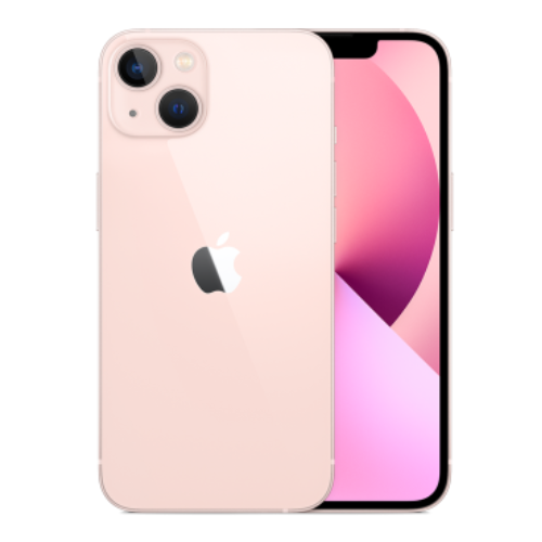 Unlocked iPhone 13 - 128GB Smartphone with Super Retina XDR Display & A15 Bionic Chip | Perfect for Streaming, Gaming & Productivity on the Go