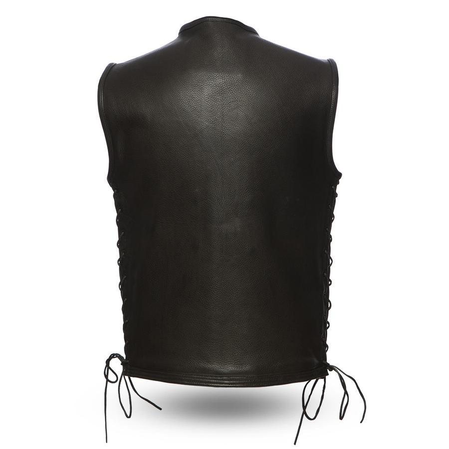 Men's Venom Vest - Lightweight Breathable Outdoor Hunting Vest for Men - Perfect for Hunting, Hiking, and Outdoor Adventures