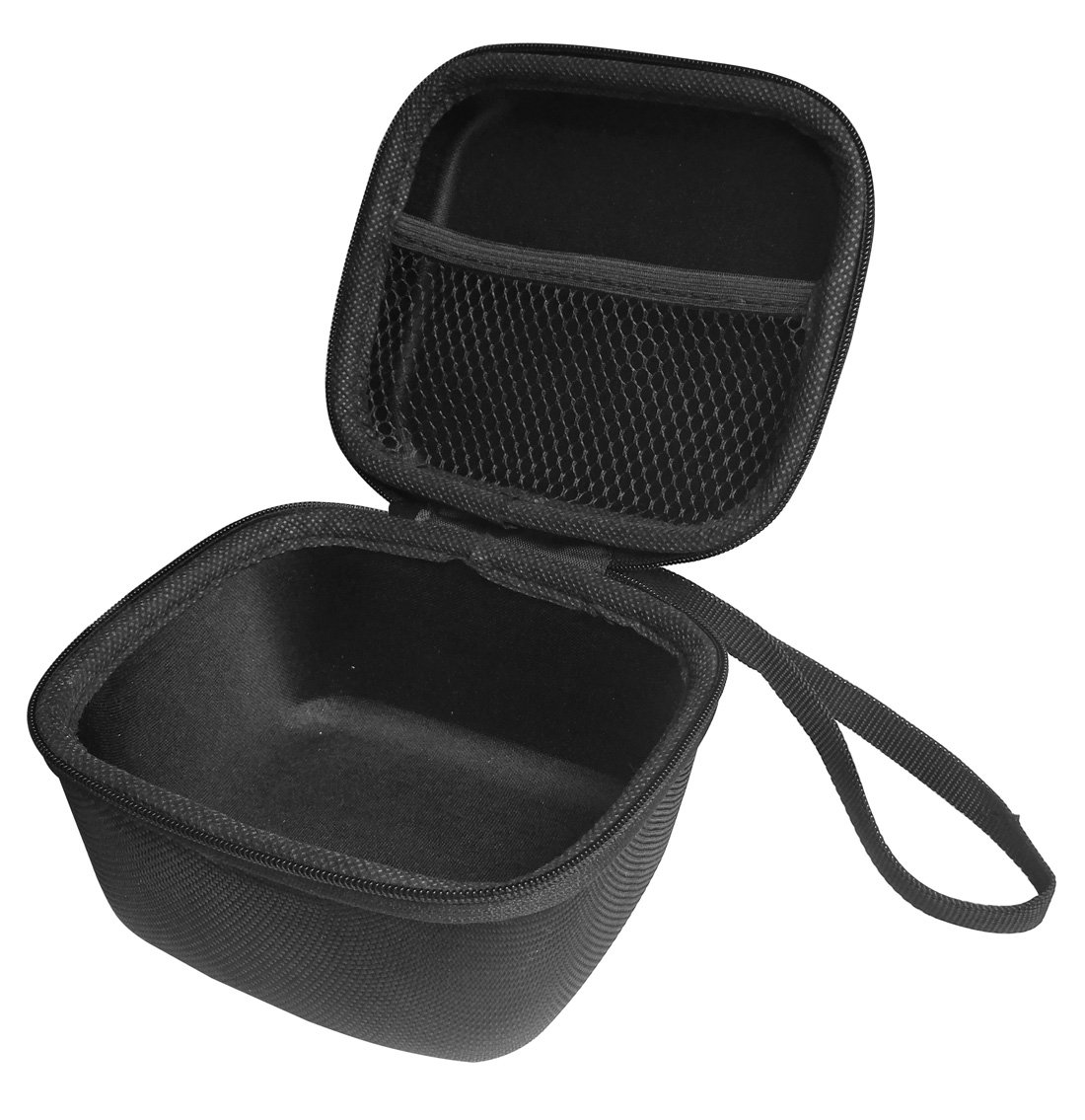 Upmore Electric Razor Travel Case - Hard Protective Cover for Upmore Shavers - Perfect for Travel, Gym & Business Trips