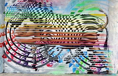 Zebra Trance