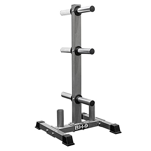 B: BH-9 Olympic Plate Storage Tree