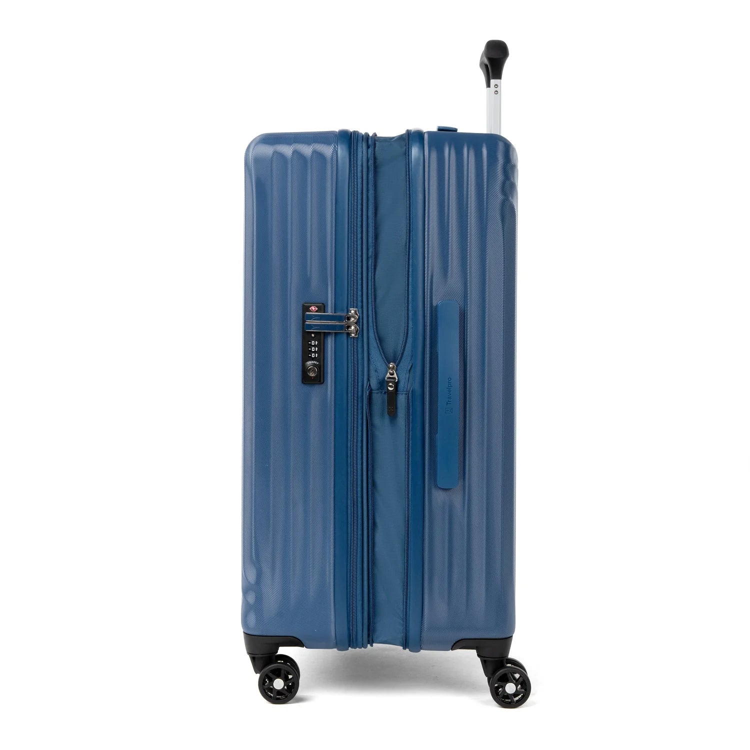 Travelpro Maxlite Air Medium Expandable Hardside Spinner Luggage - Lightweight Check-in Suitcase for Business Travel & Vacation | Durable Carry-On with 360° Wheels