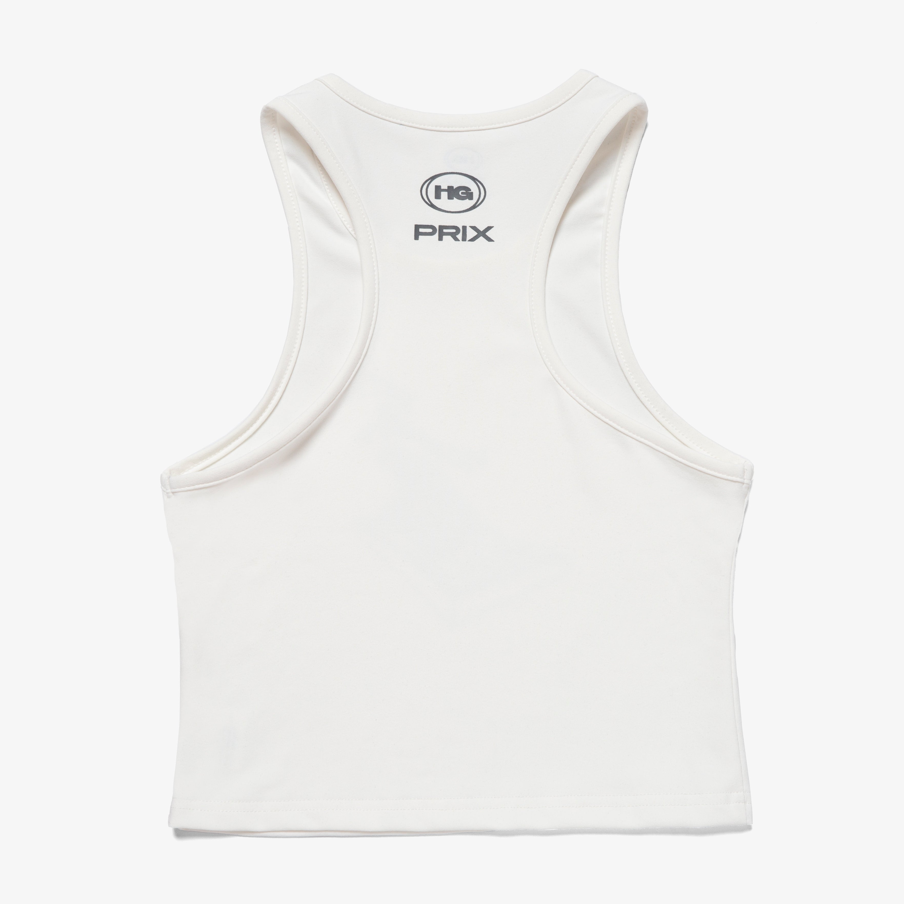 PRIX x Higround Frost Women's Tank Top - Breathable & Stylish for Summer, Workouts, and Casual Wear
