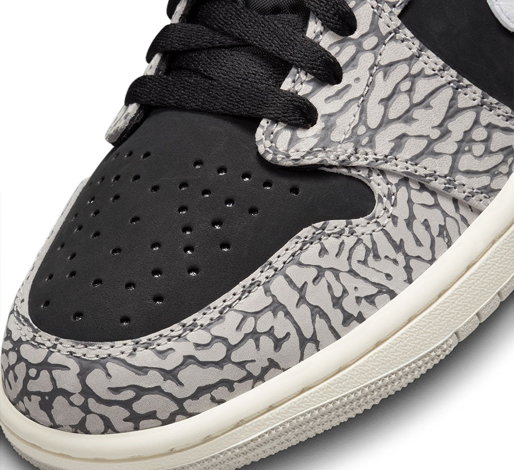 AIR JORDAN 1 RETRO LOW OG Sneakers - Men's Basketball Shoes for Casual Wear & Street Style - Perfect for Sports, Gym & Everyday Fashion
