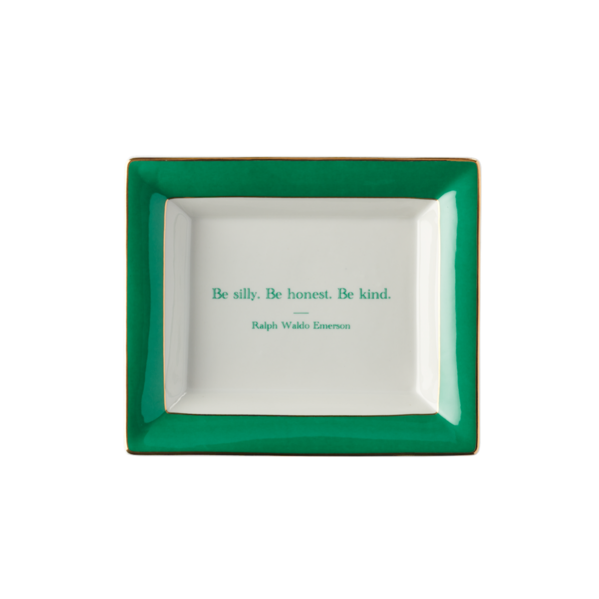 Emerson Repartee Tray - Elegant Serving Tray for Dining, Entertaining & Home Decor | Perfect for Parties, Tea Time & Gift Giving