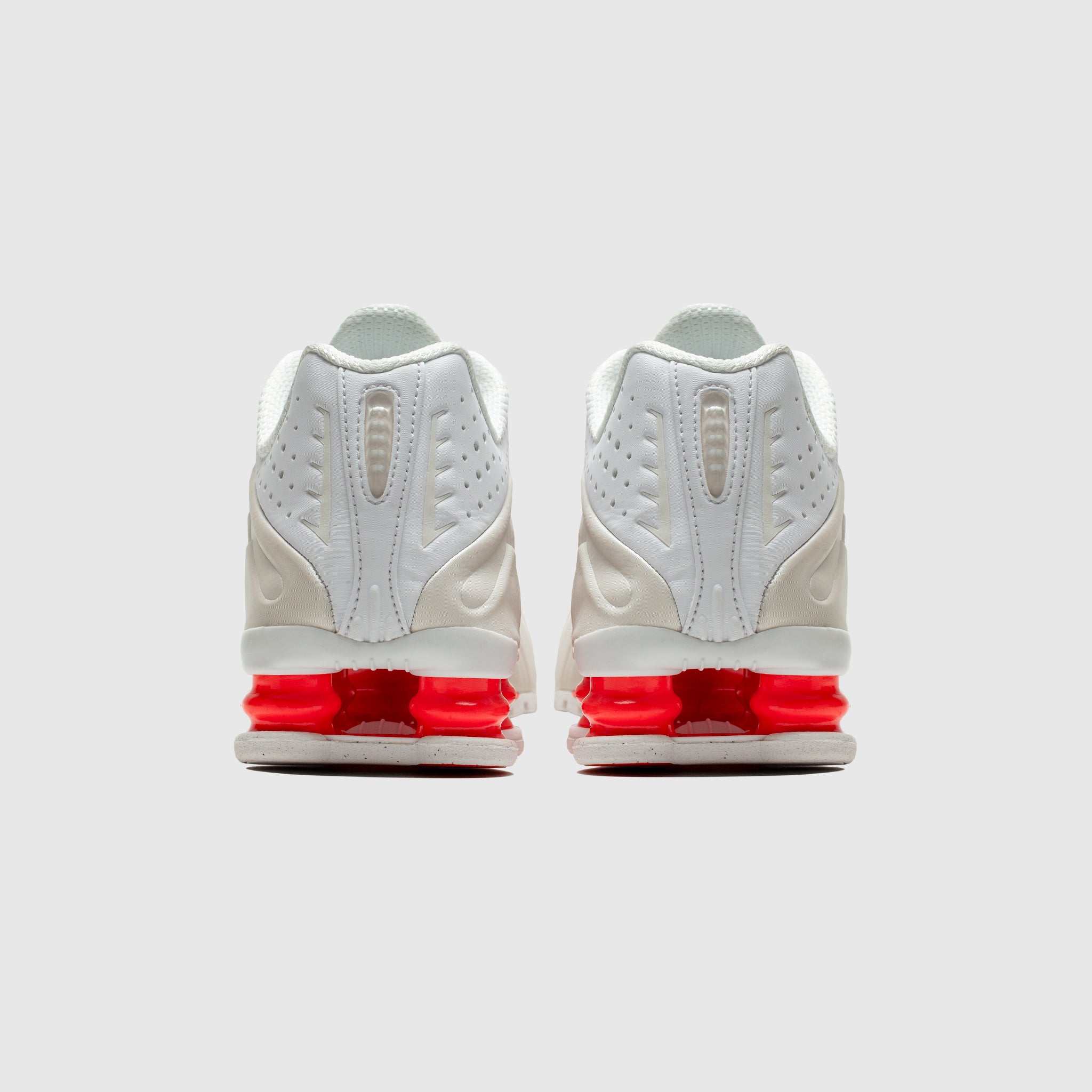 WMNS SHOX R4 PHANTOM Running Shoes for Women - Lightweight Cushioned Sneakers for Jogging, Gym Workouts & Everyday Wear