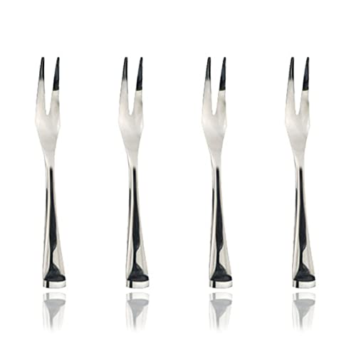 Fruit Fork 4p