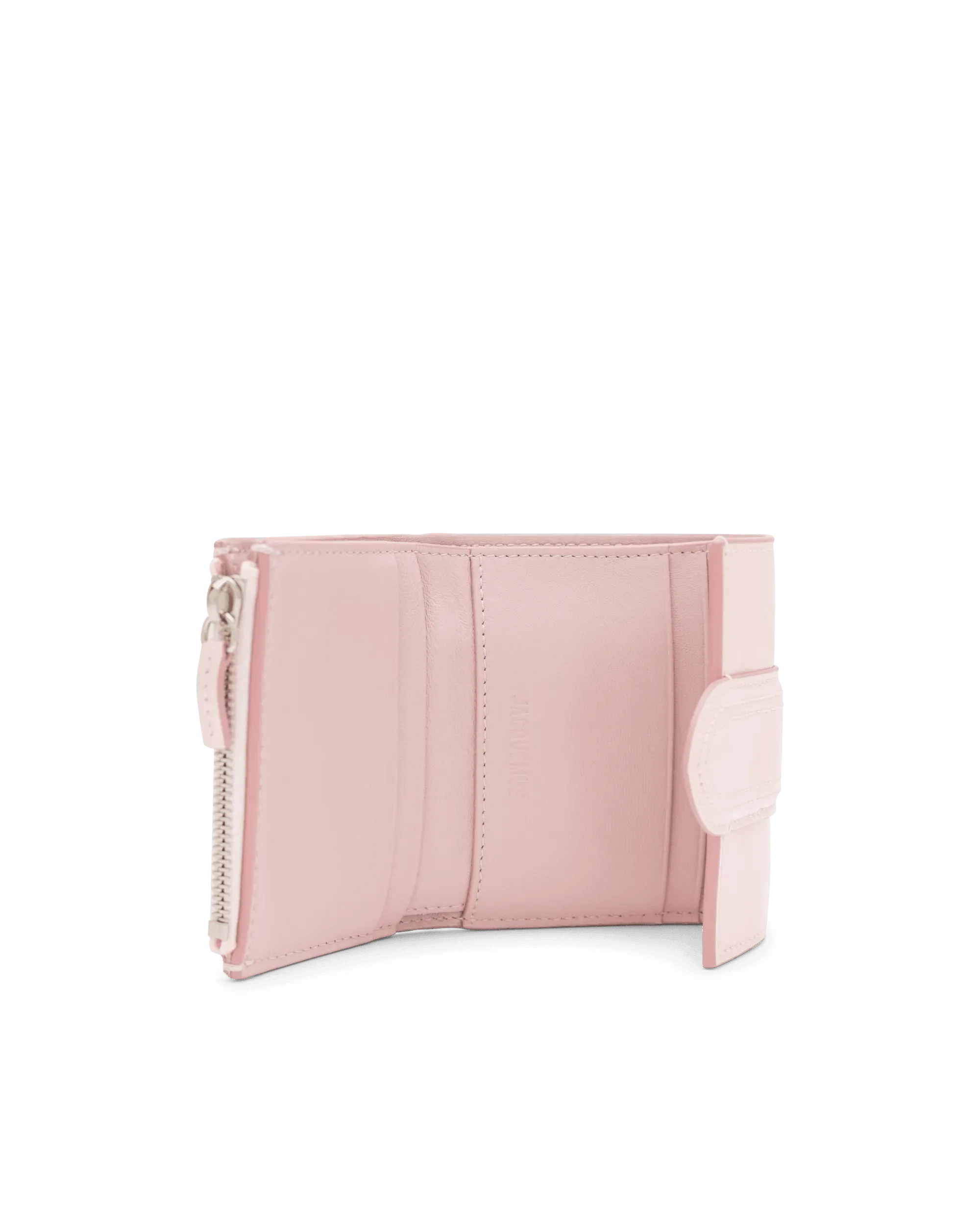 Slim RFID Blocking Bambino Leather Wallet for Men - Minimalist Front Pocket Wallet for Travel & Everyday Use