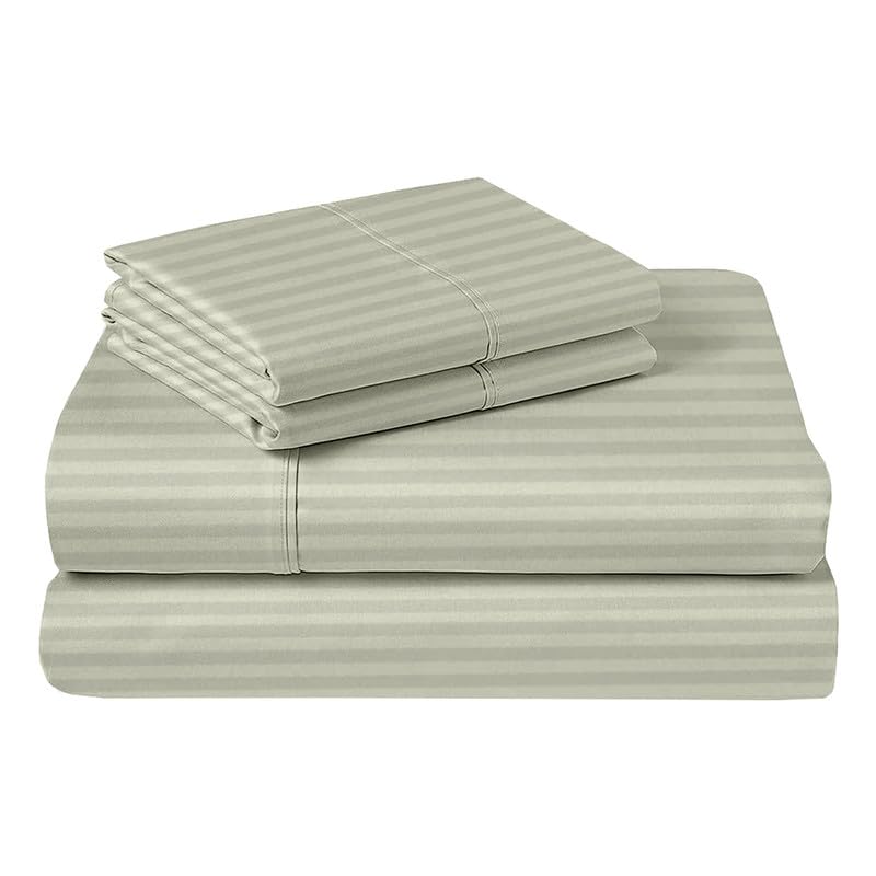Ivory Stripe