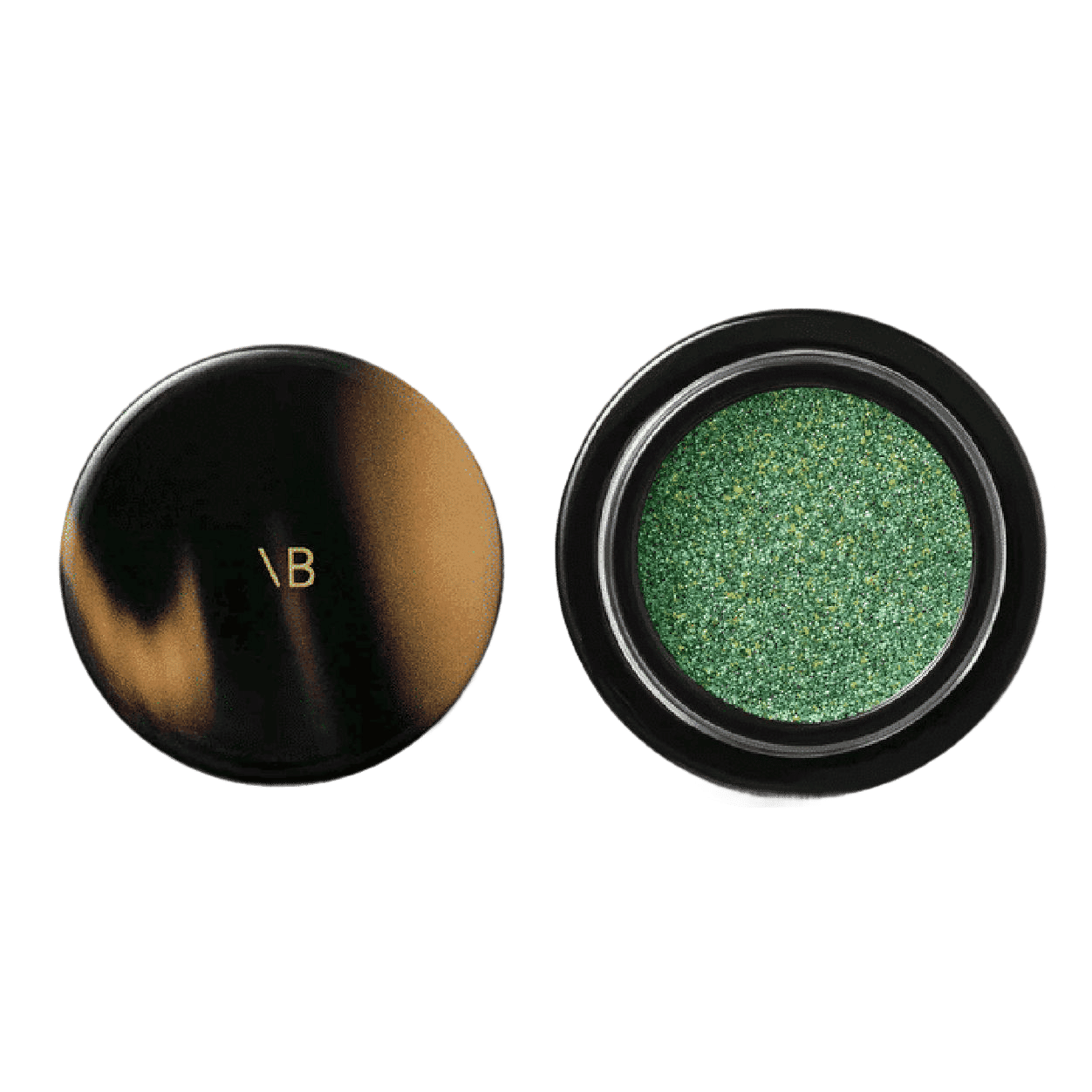 Victoria Beckham Beauty Lid Lustre - Cream Eyeshadow for Glamorous Makeup Looks | Perfect for Day to Night Wear, Parties & Special Occasions