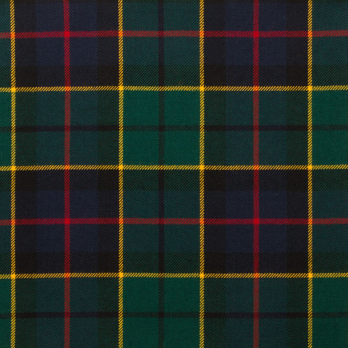 Premium Wool Tartan Neckties for Men - 99 Modern Color Patterns | Perfect for Weddings, Business & Formal Events