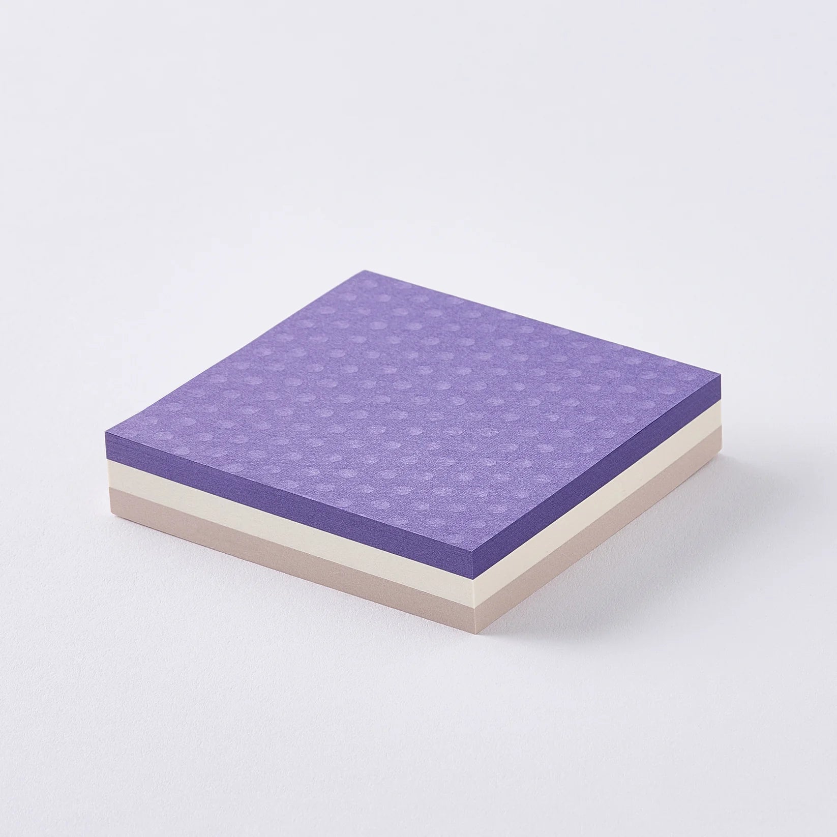 MOTTAINAI MEMO Block - Eco-Friendly Sticky Notes by TAKEO PAPER PRODUCTS - Perfect for Office, School & Home Organization
