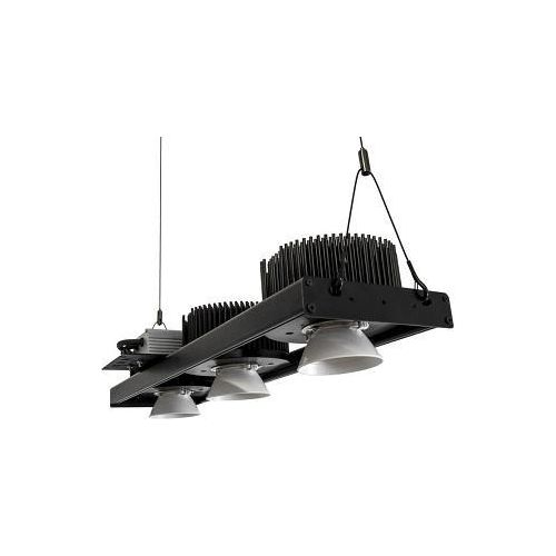 Rapid LED CXB3590 2' X 2' Full Spectrum LED Grow Light Fixture for Indoor Plants - Perfect for Hydroponics, Greenhouses & Home Gardening