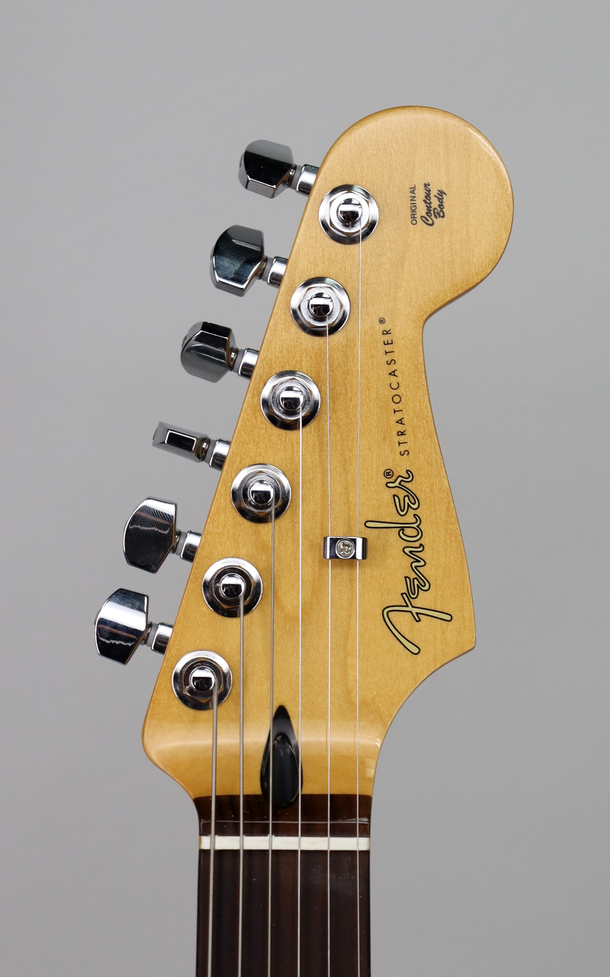 Fender Player II Modified Stratocaster HSS Electric Guitar with Rosewood Fingerboard & Mustang LT25 Amp Bundle - Olympic Pearl Finish for Home Studio & Live Performances
