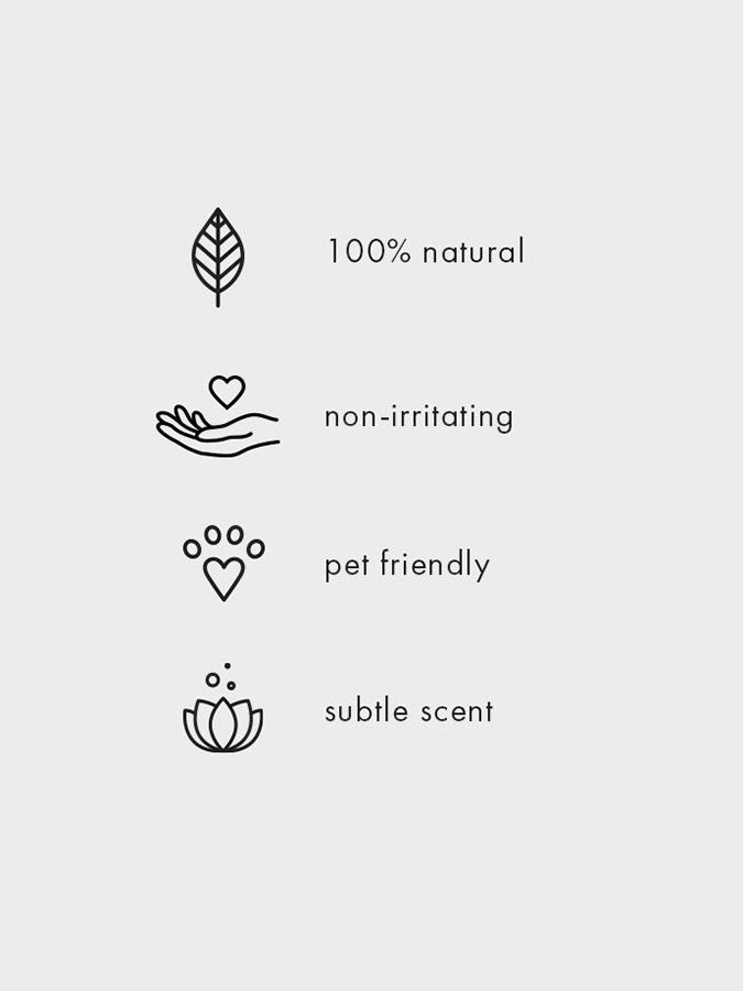 Manduka Yoga Mat Cleaner & Refresher Spray - 4oz (118ml) - Natural & Eco-Friendly Yoga Mat Wash for Deep Cleaning & Odor Removal - Perfect for Home, Studio & Travel Use