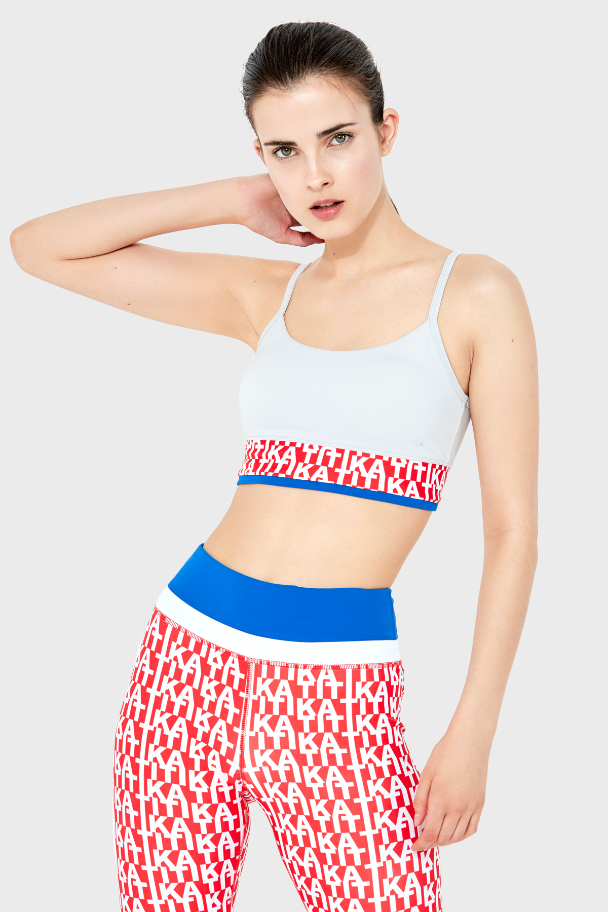 Victory Bra - Comfortable & Supportive Wireless Bra for Women - Perfect for Yoga, Workouts & Everyday Wear