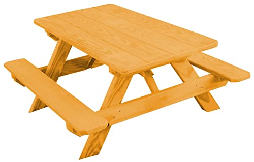 Natural Stain
