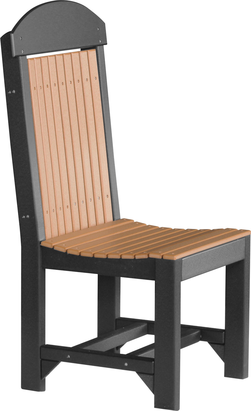 Cedar / Black