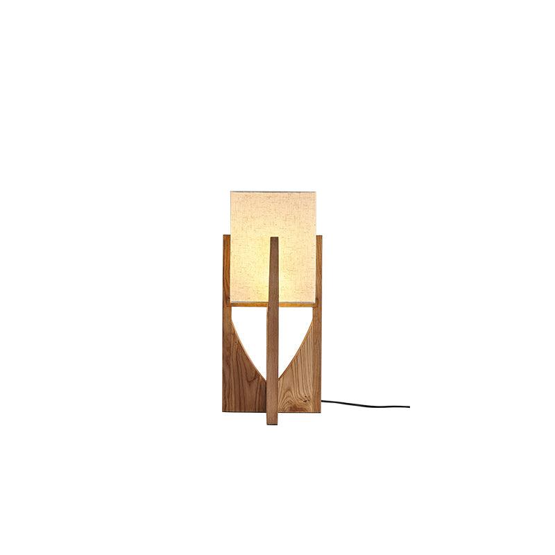 Modern Fairbanks Floor Lamp with Adjustable Height - Stylish LED Standing Light for Living Room, Bedroom, or Office - Perfect for Reading, Working & Home Decor