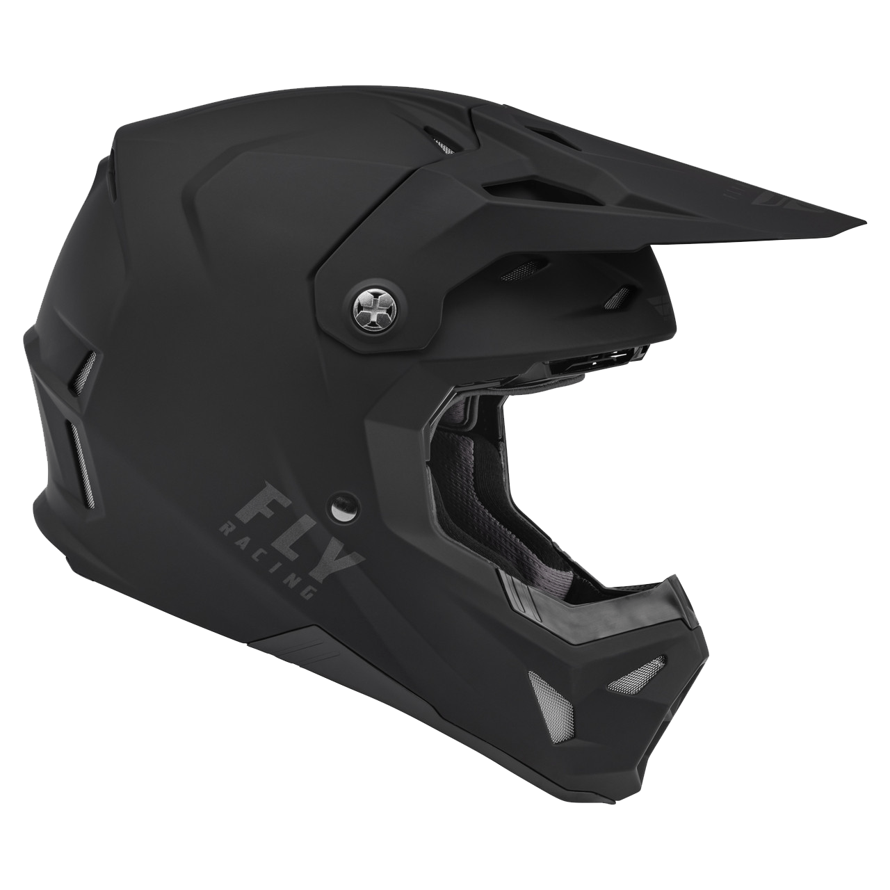 Fly Racing Formula CP Motorcycle Helmet - ECE/DOT Certified for Safety - Perfect for Street Biking, Racing & Adventure Riding