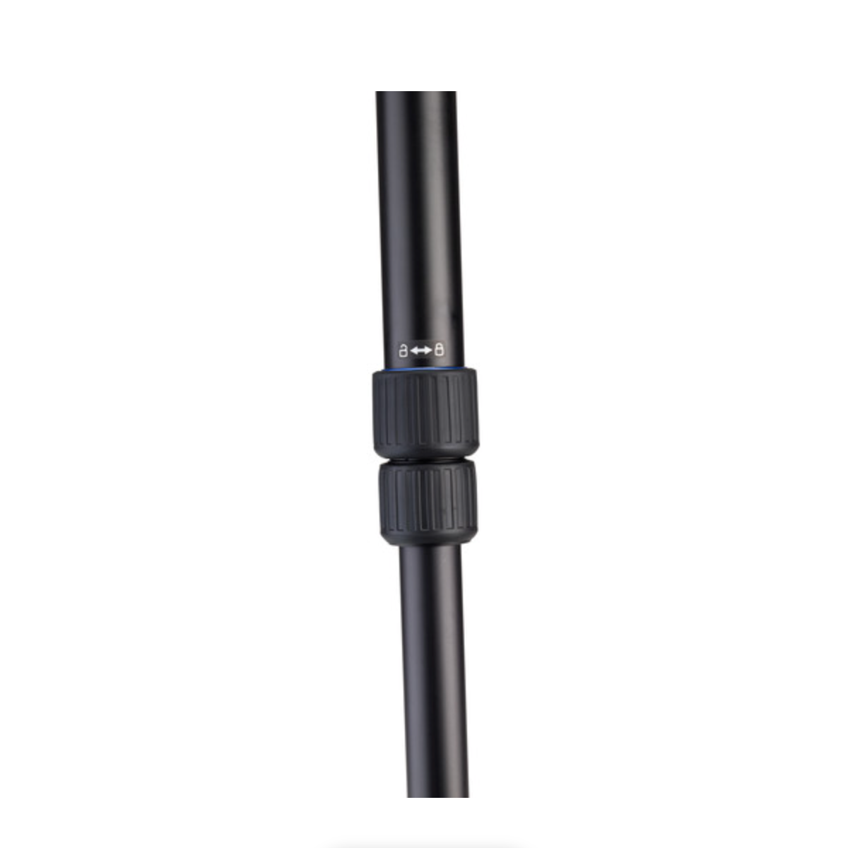 Benro TMA37AL Long Series 3 Mach3 Aluminum Tripod - Professional Camera Tripod for DSLR & Mirrorless Cameras - Perfect for Photography, Videography & Travel