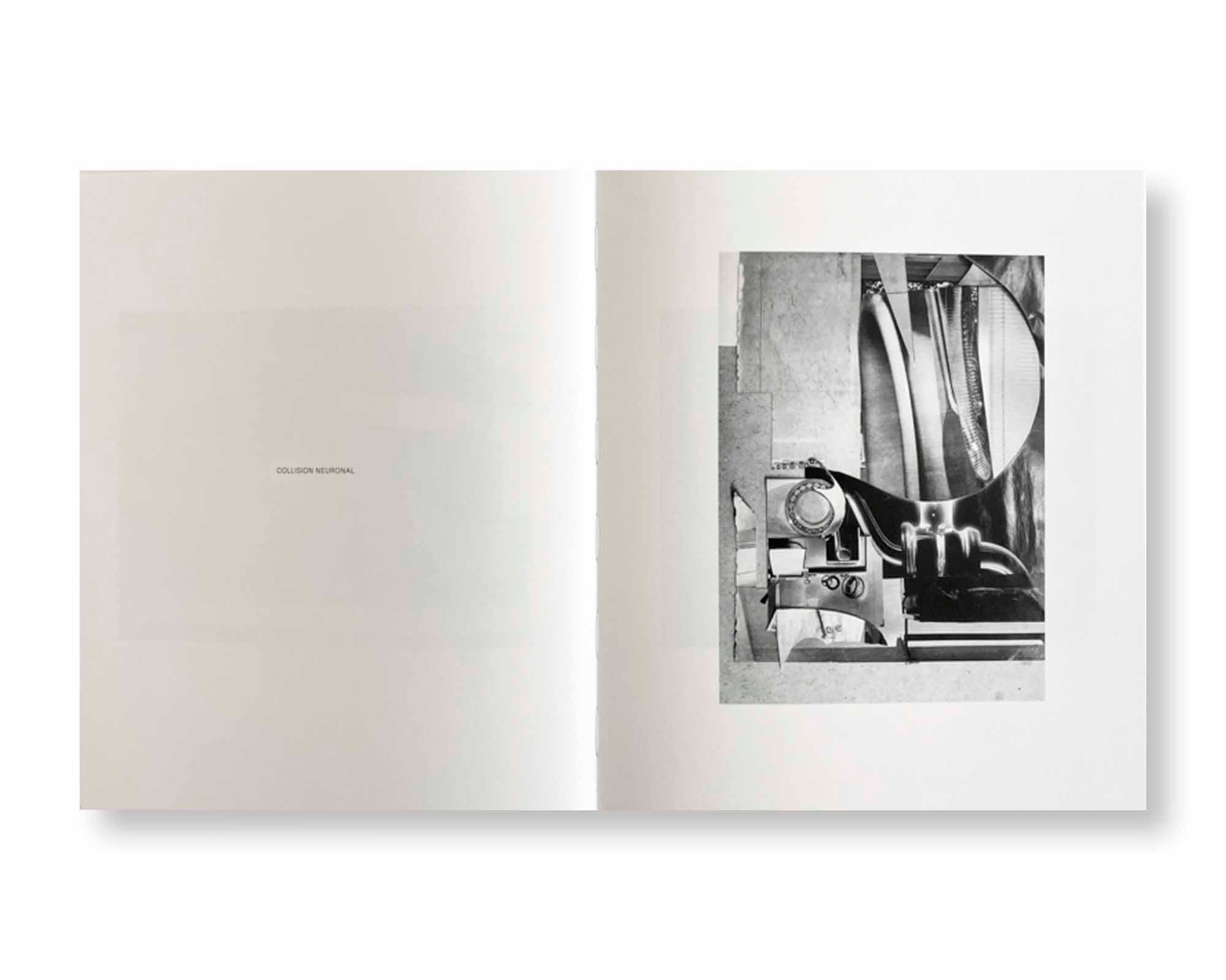 ANITA WITEK: UNFORESEEABLE OCCURRENCES Art Book - Contemporary Photography Collection by Anita Witek - Perfect for Art Lovers, Photography Enthusiasts and Modern Home Decor