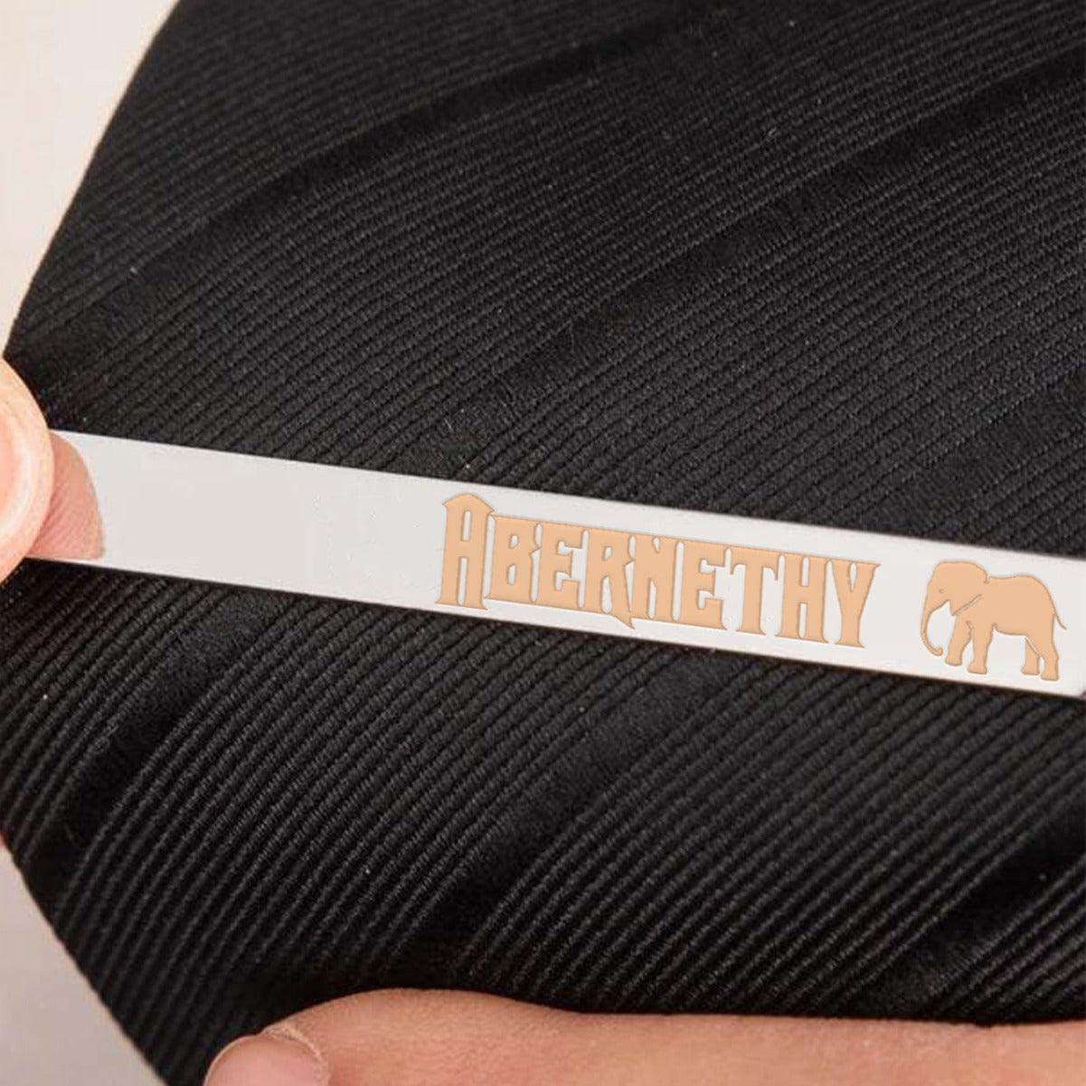 Stylish Men's & Women's Business Formal Creative Collar Clips - Premium Lapel Pins for Suits, Blazers & Office Attire - Perfect for Weddings, Interviews & Professional Events (800069306327)