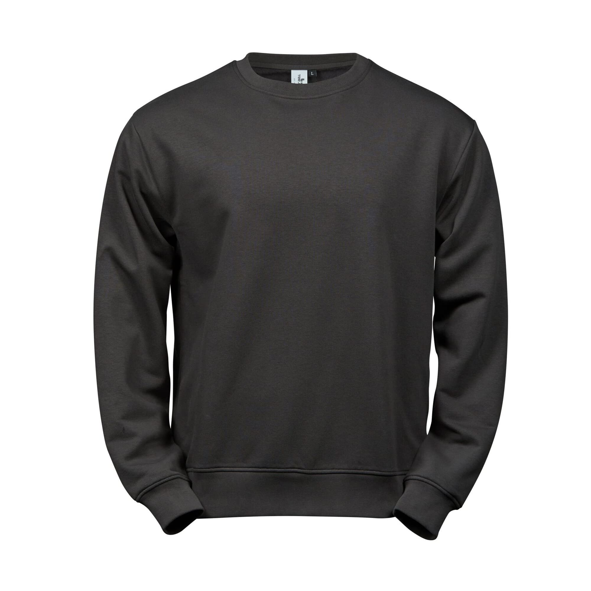 Men's Power Sweatshirt - Comfortable & Stylish Pullover Hoodie for Gym, Workout & Casual Wear - Perfect for Running, Training & Everyday Use