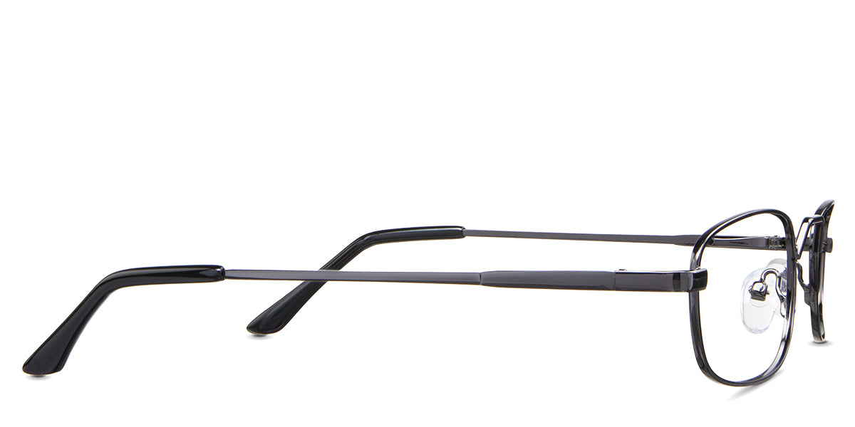 Zoey Women's Prescription Eyeglasses - Stylish & Comfortable Glasses for Reading, Working & Daily Use