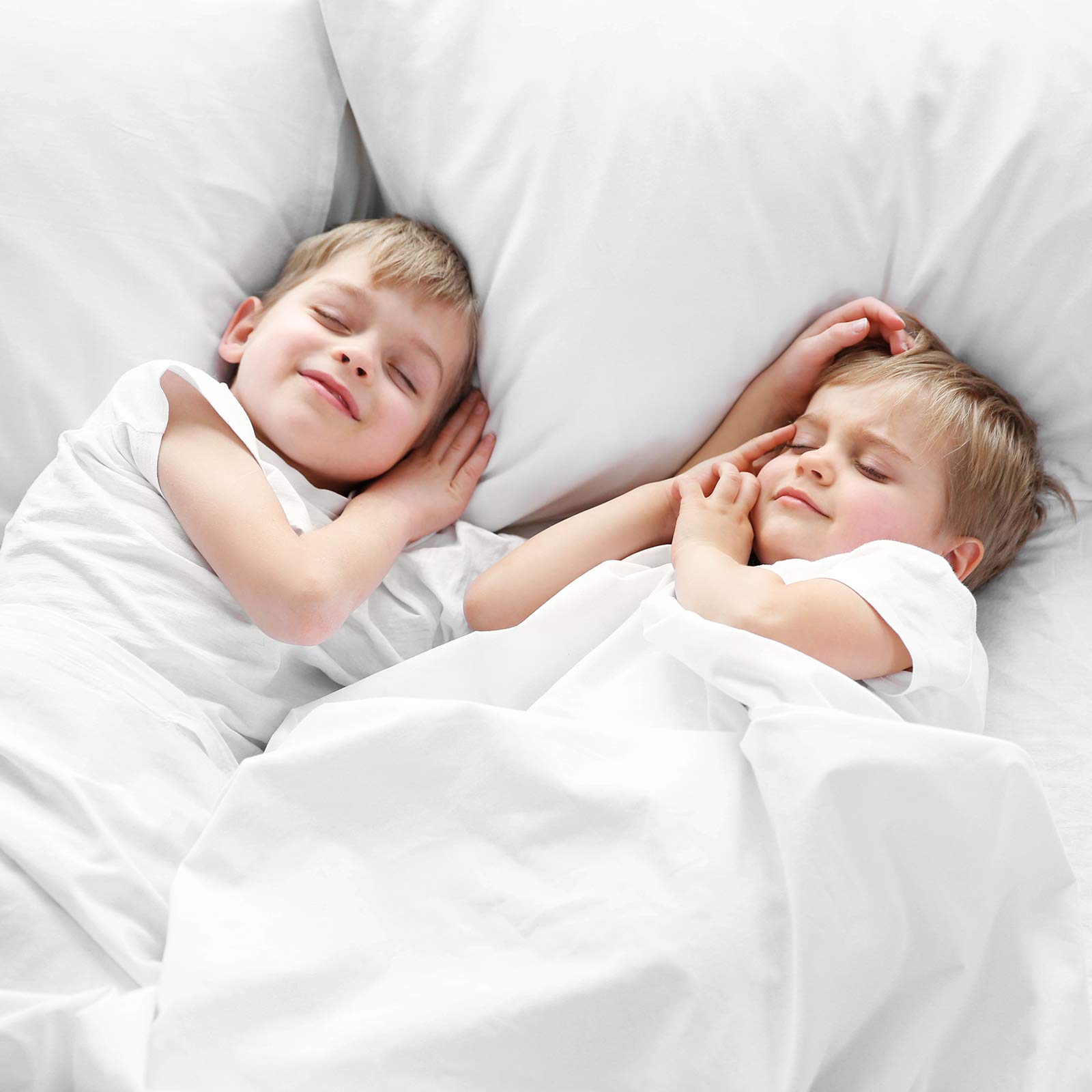 Waterproof Body Pillow Protector - 21