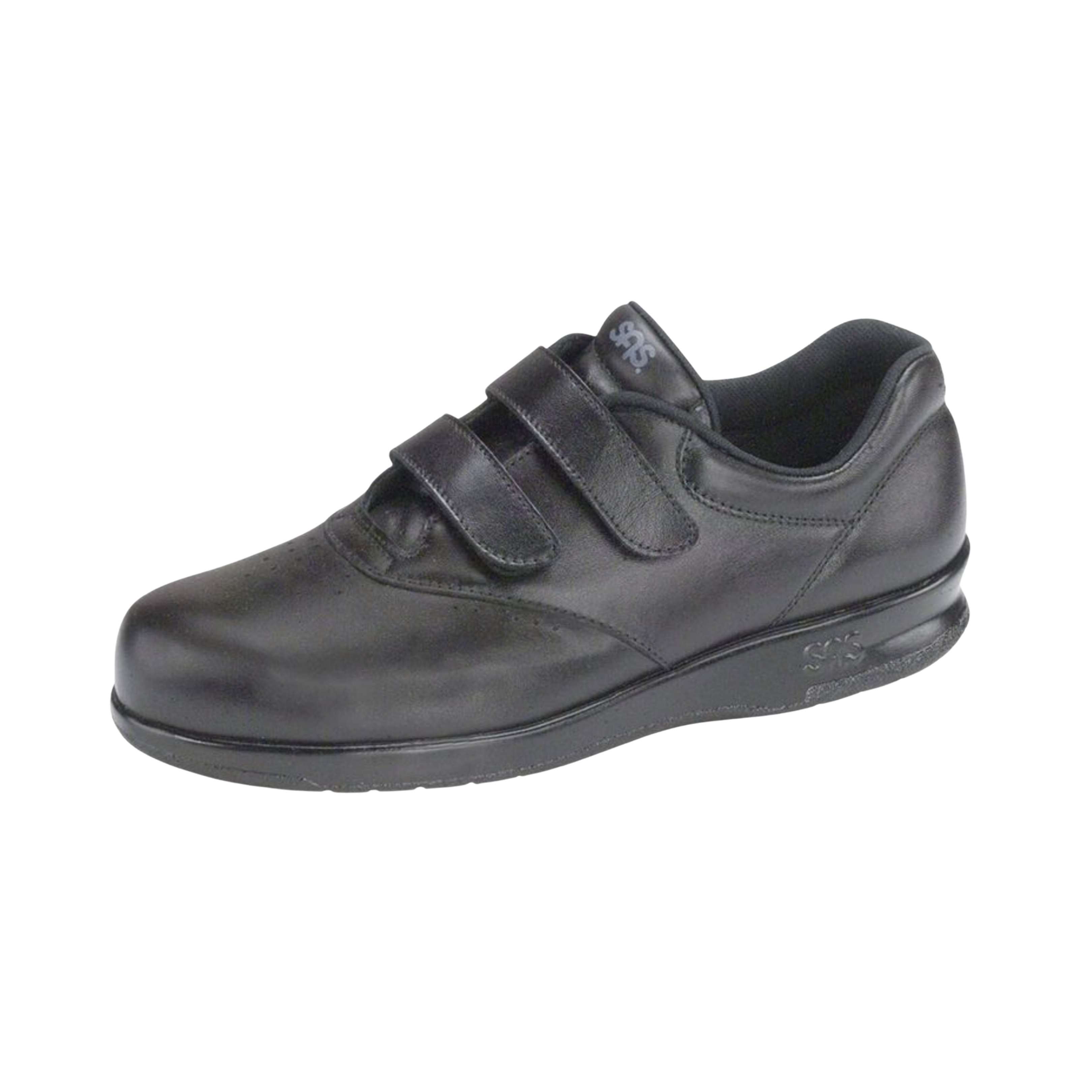 Women's Me Too Black Narrow Width Comfortable Dress Shoes for Work, Office & Formal Occasions