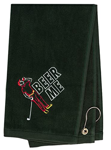 Hunter - Beer Me