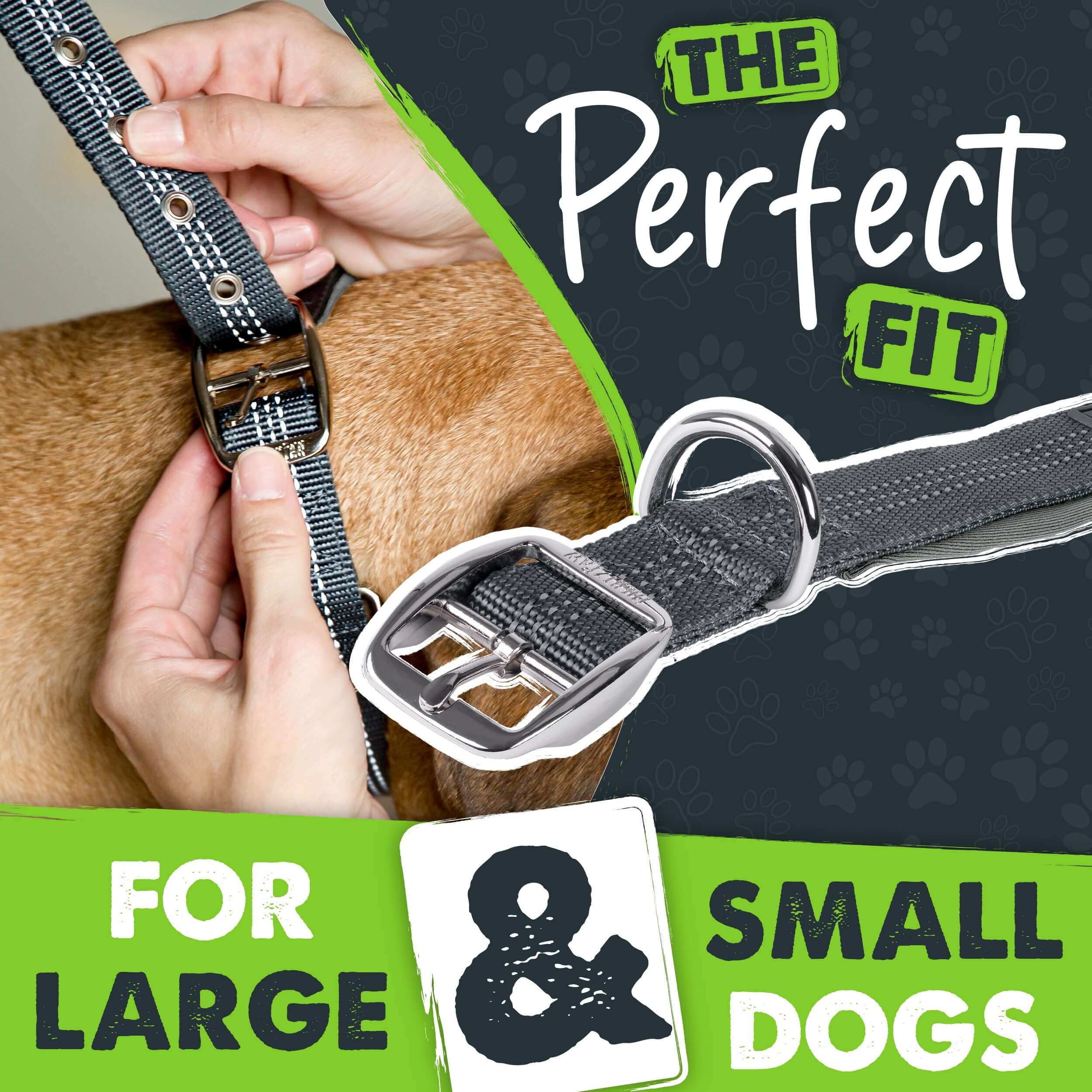 Sport Collar 2.0 - Adjustable & Breathable Neck Support for Running, Gym & Outdoor Activities | Comfortable Workout Accessory for Athletes & Fitness Enthusiasts