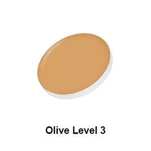 Olive Level 3