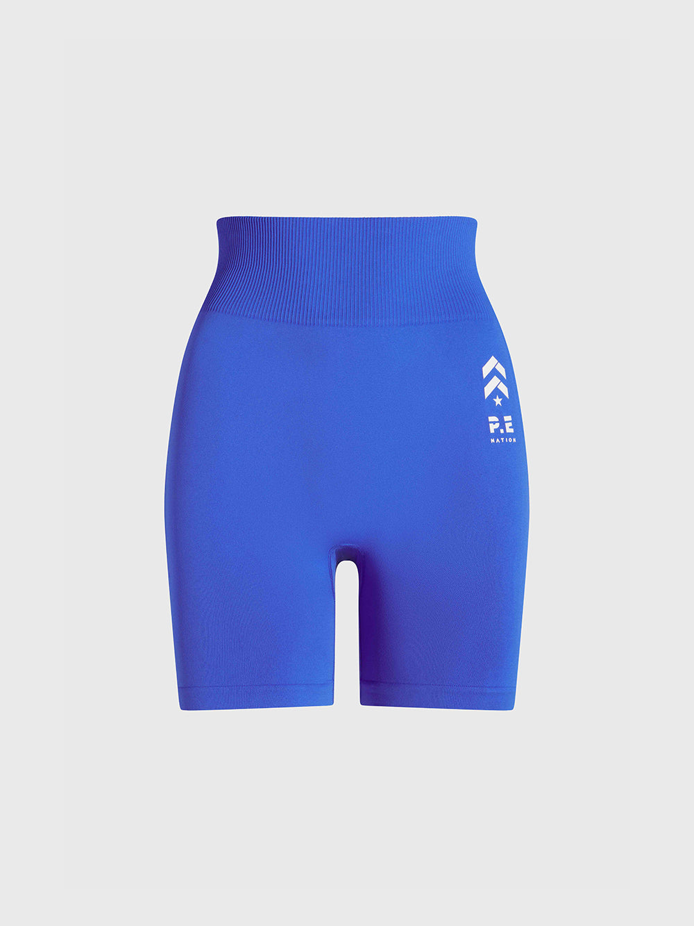 PE NATION Royal Blue Seamless 5