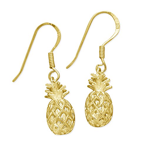 4. Yellow Gold Tone SS