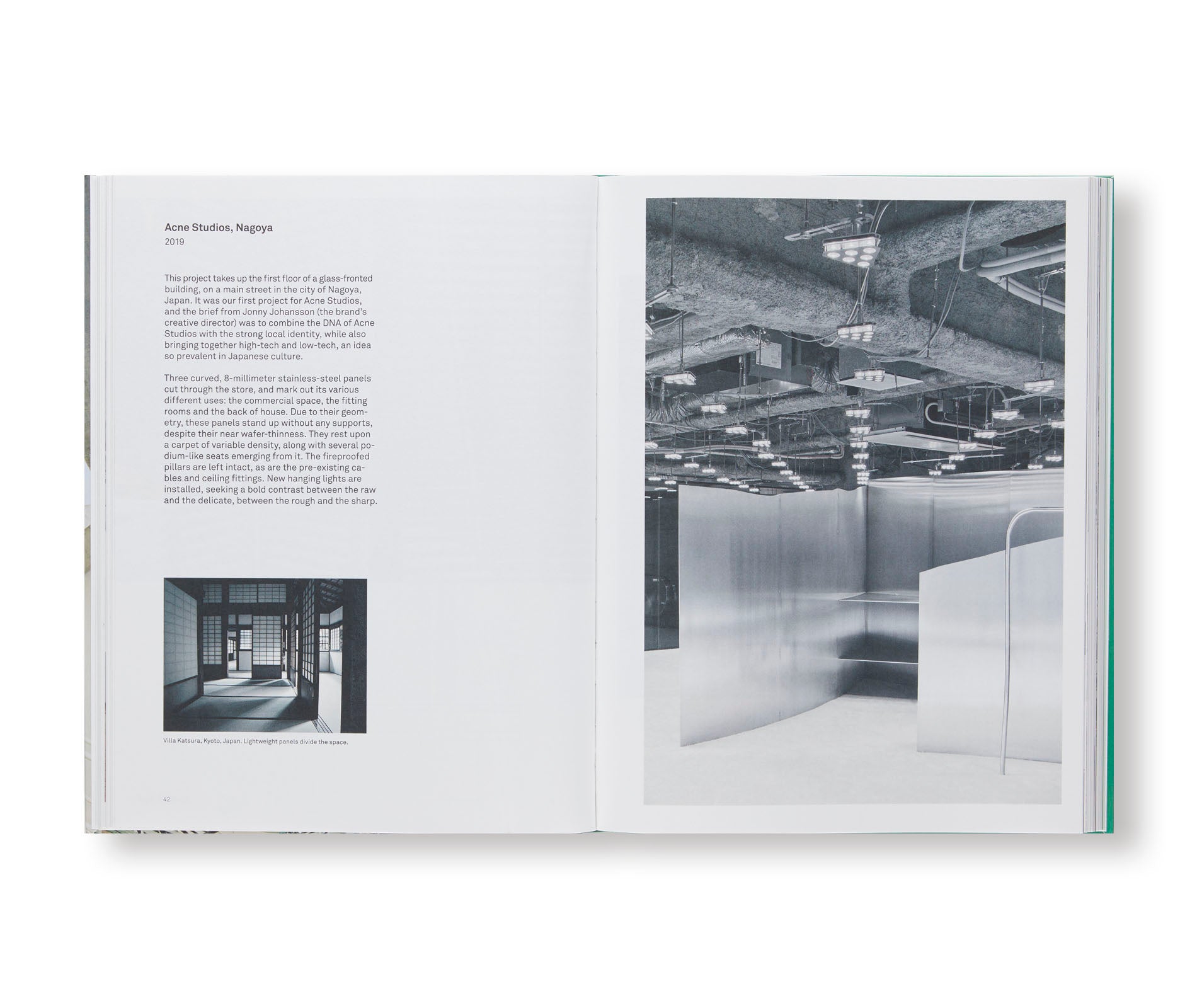 2G No. 86 ARQUITECTURA G - Spanish Architecture Magazine - Perfect for Architects, Designers & Art Collectors - Home Decor & Office Inspiration
