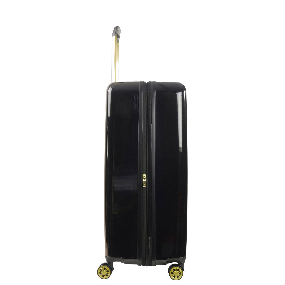 Expandable Hardside Spinner Luggage 31